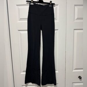 Lululemon Athletica Black Apparel